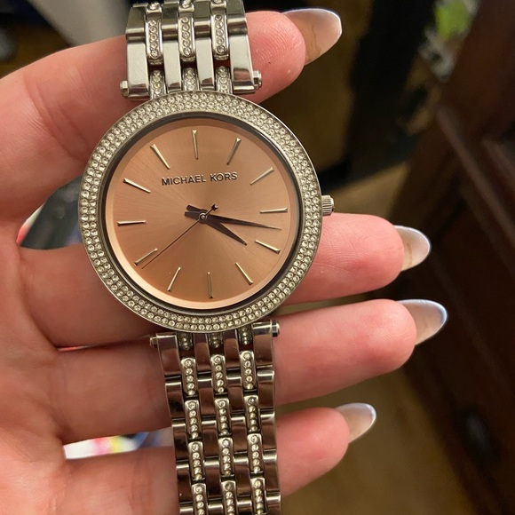 Wrist Michael Kors Darci Mk3218 Mk3218 Michael Kors Watch Online